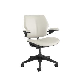 FREEDOM TASK GRAPHITE FRAME – TICINO LEATHER GLACIER WHITE